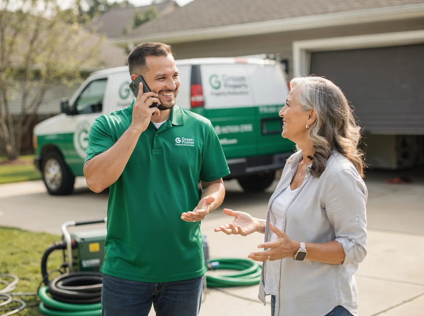 Water Damage Restoration Milan, NM FAQs